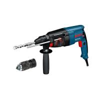 ราคา Bosch สว่านโรตารี่เจาะกระแทก รุ่น GBH 2-26 DFR