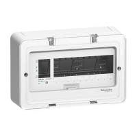 ราคา SQUARE-D ตู้สาขาย่อย 10 ช่อง SQD/SDEL110 (1057170)