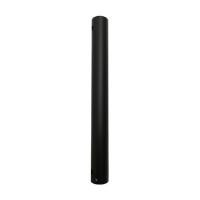 ราคา L&E ท่อพัดลม STANDARD 150 CM./MB *ดำ (1076161)