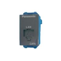 ราคา PANASONIC เต้ารับคอมพิวเตอร์ WEG 24886 (78444)
