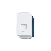 ราคา PANASONIC เต้ารับโทรศัพท์ WEG 2164 (78446)