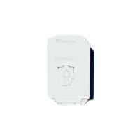 ราคา PANASONIC เต้ารับโทรศัพท์ WEG 2166 (78447)