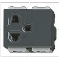 ราคา PANASONIC เต้ารับเดี่ยว WEG 1191 HK (78529)