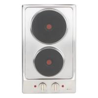 ราคา HAFELE เตาไฟฟ้า 2 หัว HH-302XS 495.06.029 (1039473)