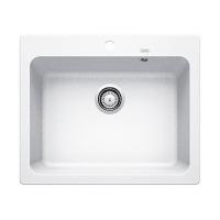 ราคา BLANCO ซิงค์แกรนิต NAYA 6 495.39.128*ขาว (1066465)