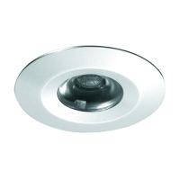 ราคา L&E โคมพร้อมหลอดLED L&E # RFL35/S-LED/1W -WW (1029170)