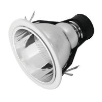 ราคา LAMPTAN ดาวน์ไลท์ รุ่น Onix 6นิ้ว/E27/WH (1075550)
