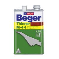 ราคา BEGER ทินเนอร์ M-44 1GL (77817)