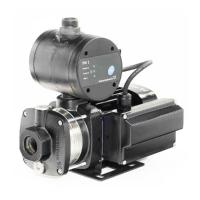 ราคา GRUNDFOS ปั๊มน้ำอัตโนมัติGRUNDFOS CMB3-46PM1 500W (1029448)