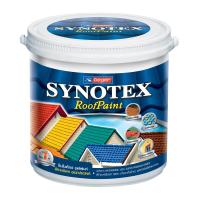 ราคา BEGER สีทาหลังคา SYNOTEX R3154 1GL (87314)