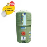 ราคา DOS ถังเก็บน้ำDOS PORCIO DWT 550L เขียว (1025613)