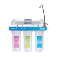 ราคา MAZUMA เครื่องกรองน้ำ AQ-30PC *ขาว (123302)