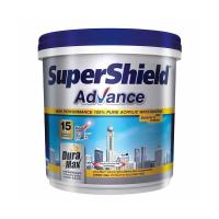 ราคา TOA สีน้ำ SUPER SHIELD ADVANCE SH#A 9L (1071990)