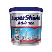 ราคา TOA สีน้ำ SUPER SHIELD ADVANCE SG#A 1GL (77230)