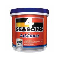 ราคา TOA สีทาภายนอก 4SS ADVANCE ด้าน#A 9L (77288)