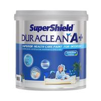 ราคา TOA สีทาภายใน DURACLEAN A PLUS SG#A 2.5GL (1075984)