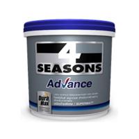 ราคา TOA สีทาฝ้าเพดานด้าน 4SS ADVANCE A8000#5GL (97847)