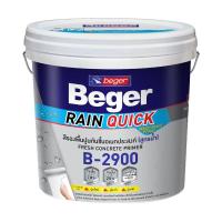 ราคา BEGER สีรองพื้นปูนอเนกประสงค์ B-2900 1GL (1071129)