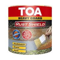 ราคา TOA สีรองพื้น TOA RUSTSHIELD #RUGY 1GL (1048282)