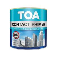 ราคา TOA สีรองพื้นปูนเก่า TOA # OCON 1GL (79038)
