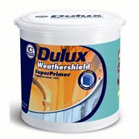 ราคา ICI สีรองพื้น WEATHERSHIELD SUPER PRIMER 1GL (93088)