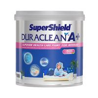 ราคา TOA สีทาภายใน DURACLEAN A PLUS MATT#A 1GL (1081739)