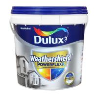 ราคา ICI ดูลักซ์ W/S POWERFLEXX SHEEN D 3L ภายนอก (1063665)