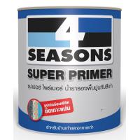 ราคา TOA สีรองพื้นปูนเก่า TOA 4SS#0CON 9L (1071966)