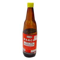 ราคา BARCO ทินเนอร์ BARCO AAA ขวดใหญ่ (77544)