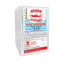 ราคา SHARK แอลกอฮอลล์ ปลาฉลาม ขนาด 11 กก. (1026669)