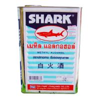 ราคา SHARK แอลกอฮอลล์ ปลาฉลาม ขนาด 2.3 กก. (77549)
