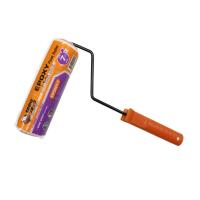 ราคา SOMIC ลูกกลิ้งขนสั้น 7 นิ้ว EPOXY (1085874)
