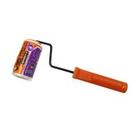 ราคา SOMIC ลูกกลิ้งขนสั้น 4 นิ้ว EPOXY (1085875)