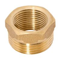 ราคา DUSS M8อุปกรณ์ข้อลดเหลี่ยม 1" x 3/4" (1024039)
