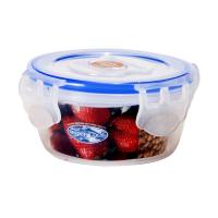 ราคา SUPER LOCK กล่องอาหารแอนตี้แบคทีเรีย 5002 260 ML (1008151)