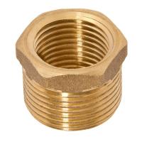 ราคา DUSS M9อุปกรณ์ข้อลดเหลี่ยม 3/4" x 1/2" (1024040)