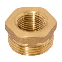 ราคา DUSS M7อุปกรณ์ข้อลดเหลี่ยม 1" x 1/2" (1024073)