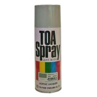 ราคา TOA สีสเปรย์รองพื้น TOA #56 (111104)