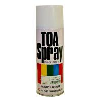 ราคา TOA สีสเปรย์รองพื้น TOA #65 (111106)