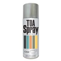 ราคา TOA สีสเปรย์เอนกประสงค์ TOA #0006 (111110)