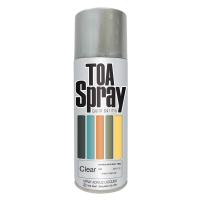 ราคา TOA สีสเปรย์เอนกประสงค์ TOA #0016 (111141)