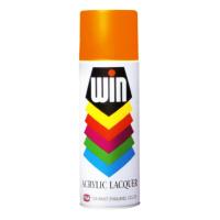 ราคา TOA สีสเปรย์อเนกประสงค์ WIN #F226 ORANGE (87551)