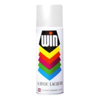 ราคา TOA สีสเปรย์อเนกประสงค์ WIN #F200 WHITE (87588)