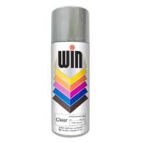 ราคา TOA สีสเปรย์อเนกประสงค์ WIN #F215 GREY (87606)