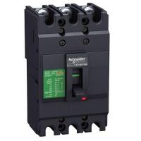 ราคา SQUARE-D SQUARE-D 3P4 15AT/100AF 30KA EZD100H3015 (82638)