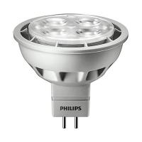 ราคา PHILIPS หลอด LED 3-35W/WW 2700K MR16 24D 12V (1083982)