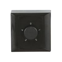 ราคา L&E สวิทซ์พัดลมแบบลอยWALL CONTROL 4 SPEED/MB (1097559)