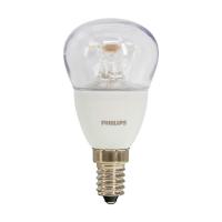 ราคา PHILIPS หลอดLED BULB MASTER/P45/4W/WW/E14 (1088762)