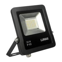 ราคา L&E สปอร์ตไลท์ LED/EFLL30/BL-30LED/6.5K/DL (1101777)