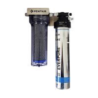 ราคา EVERPURE เครื่องกรองน้ำดื่ม EVERPURE รุ่น PRO-4 (1106732)